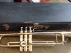 HUTTL Trumpet-Western Germany