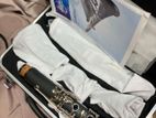Huxley Clarinet CL1 B Flat (Australia) Wood Wind