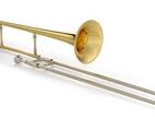 Huxley Tenor Trombone
