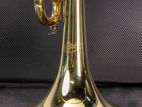 Huxley Trumpet Standard B-Flat