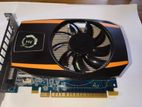 Hv Geforce Vga Card (Used)