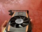 HV GeForce GTX 650