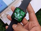HW 67 Pro Max Smart Watch