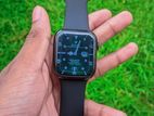 Hw 7 max apple smart watch