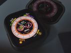 Hw 8 Ultra Max Smart Watch