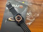 Hw 8 Ultra Watch