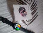 HW12 Smart Watch