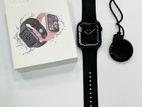 HW12 smart watch