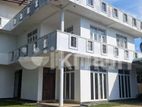HWR54 - 1st Floor of 3 Unit Apartment Complex for Rent in Wellampitiya