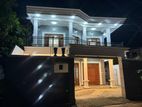 HWS Luxury Quality House for Sale in Wellampitiya
