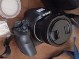 HX350 Sony Camera