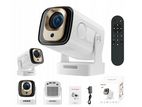 HY 260 Pro Smart Android Projector Hy260