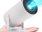 HY 300 ( Mini Multimedia Projector ) Android