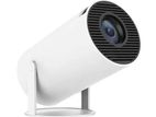 HY 300 Mini Projector