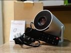 HY 300 New Protable Projector 120 ANSi Lumes