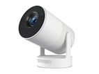 HY 300 Smart Projector