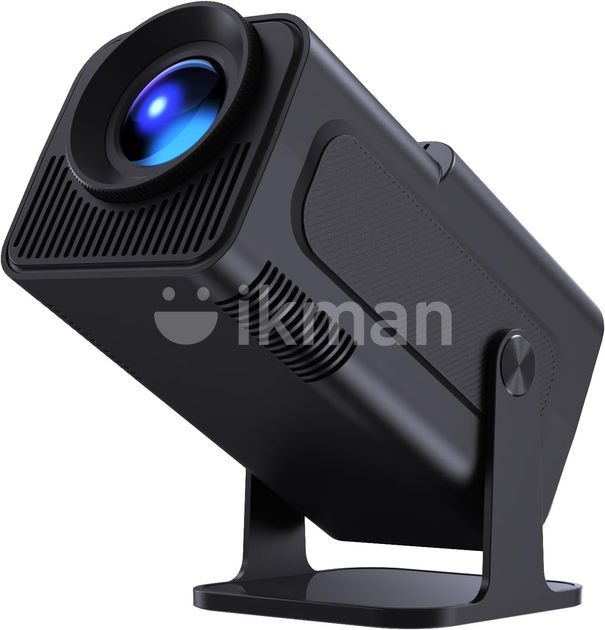 HY 320 Smart Projector, Native 1080P 4K Home Cinema Projector for Sale ...