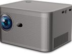 HY-350 Home Projector Native 1080P Full HD 4K