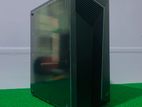 HY Black Gaming Case