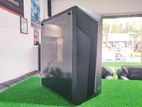 HY YING Black Gaming Case