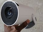 HY300 1080P Smart Projector Android 11 Portable Home Theater