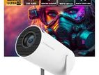 Hy300 Android 11 Smart projector Brandnew