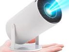 Hy300 Android 11 Smart Projector