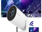HY300 Android 11 Smart Projector