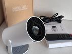 HY300 Mini HD Projector