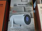 HY300 Mini Portable Projector