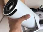 HY300 Mini Projector