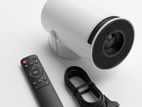 HY300 Mini Smart Projector 1080p 4k