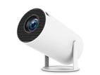 Hy300 Pro Android Projector Brandnew