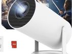 HY300 pro Android Projector Brandnew