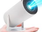 HY300 Projector Wifi Projecter