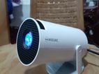 HY300 Smart Projector Android 11