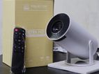 Hy300 Smart Projector