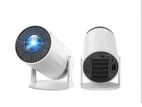 Hy300 Smart Projector