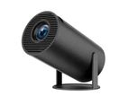 Hy300 Smart Projector with YouTube Netflix Playstore