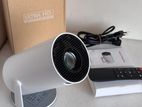 HY300 Ultra HD 1080P Portable Projector