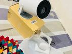 Hy300pro Projector