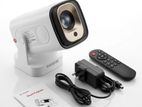 HY310 Mini Smart Projector