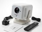 HY310x Mini Smart Projector