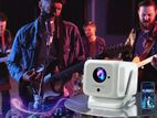 Hy310x smart projector