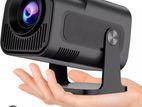 Hy320 Mini Android Smart Projector