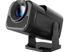 Hy320 Mini Projector Brandnew