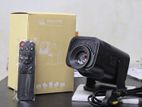 HY320 Mini Smart Projector