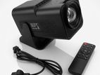 HY320 Mini Smart Projector