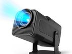 HY320 Portable Auto Keystone Projector