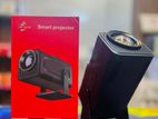 HY320 Smart Android Projector 4K